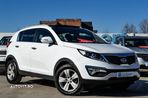 Kia Sportage 1.7 CRDI 2WD Attract - 10