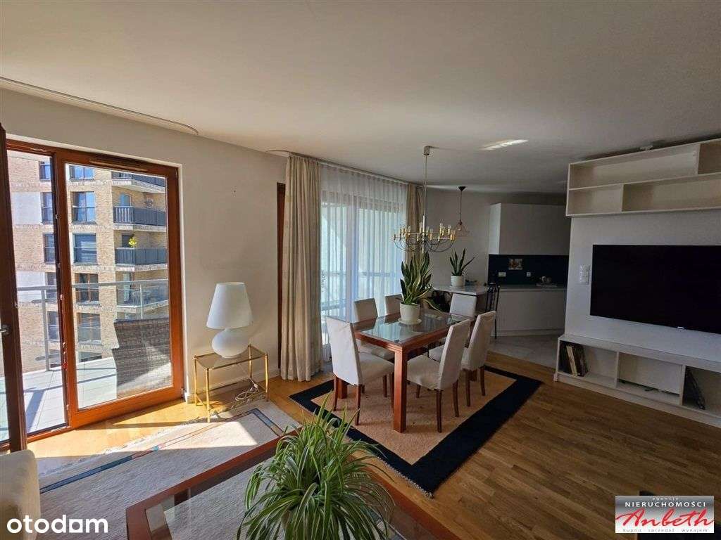 Kobierzyńska 20 - komfortowy apartament-2