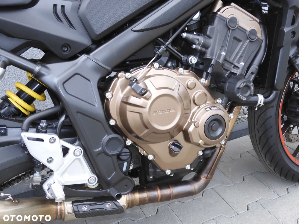 CB650R Neo Sports Café#20...