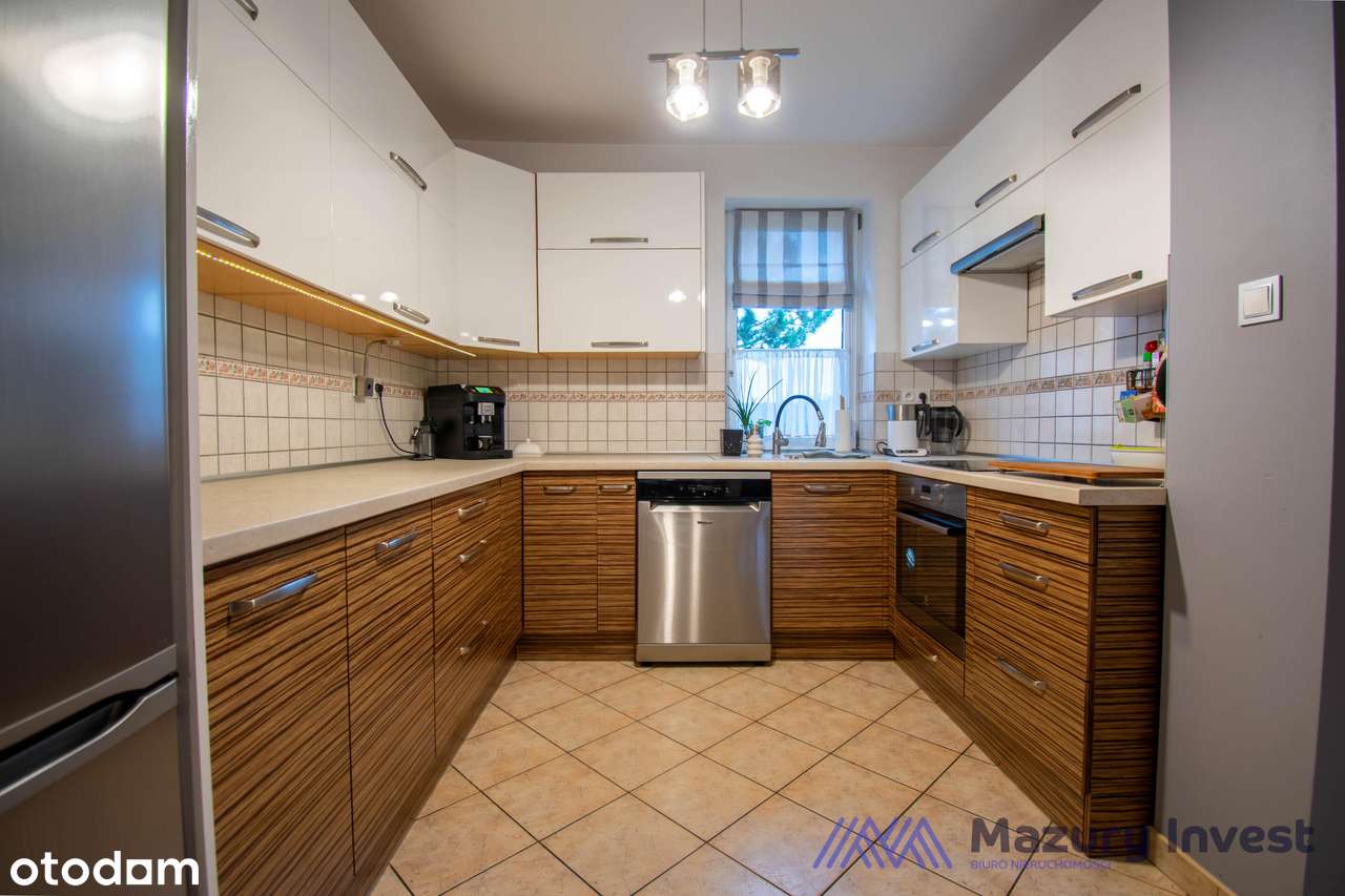 Leśny Dwór – dom z potencjałem w spokojnej okolicy-6