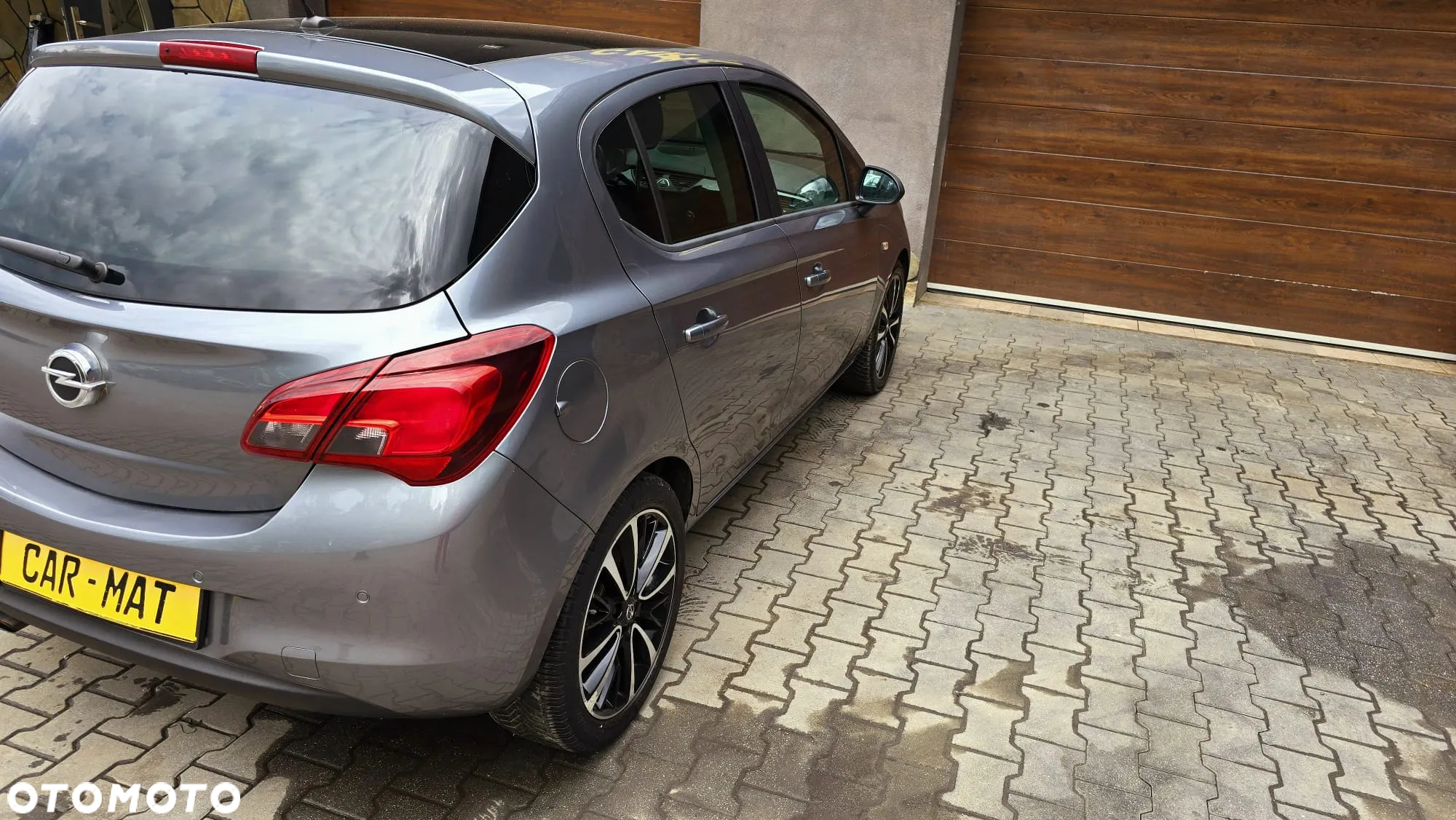 Opel Corsa 1.4 Automatik drive - 7