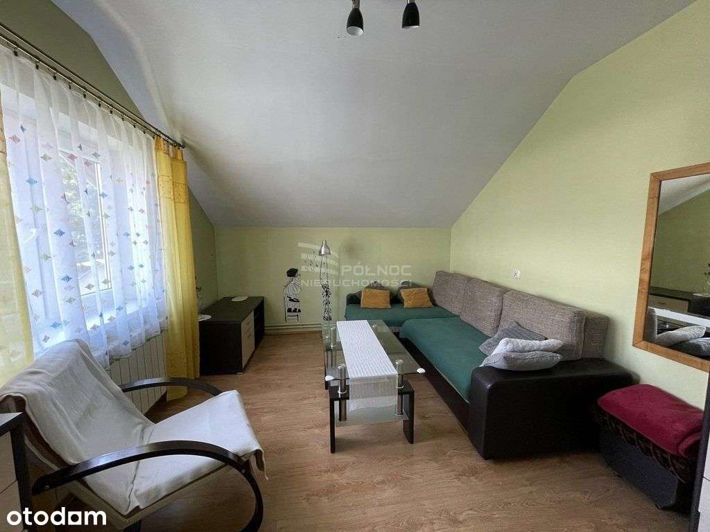 Dom z potencjałem w centrum Krosna - Pełny obrazek: 4/19