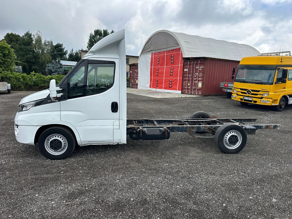 Iveco Daily 2014