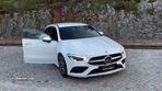 Mercedes-Benz CLA 220 d Shooting Brake AMG Line Aut. - 30