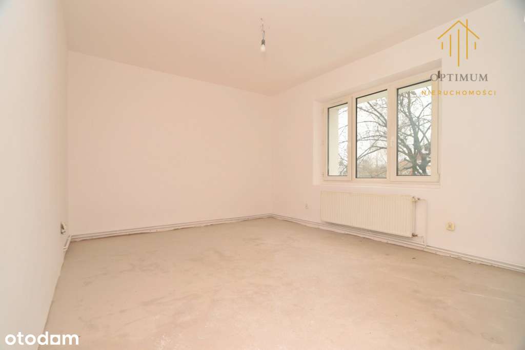 Mieszkanie 3 pok stan deweloperski Centrum !-5