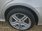 Mercedes-Benz E 250 CDI DPF BlueEFFICIENCY Automatik Avantgarde - 30