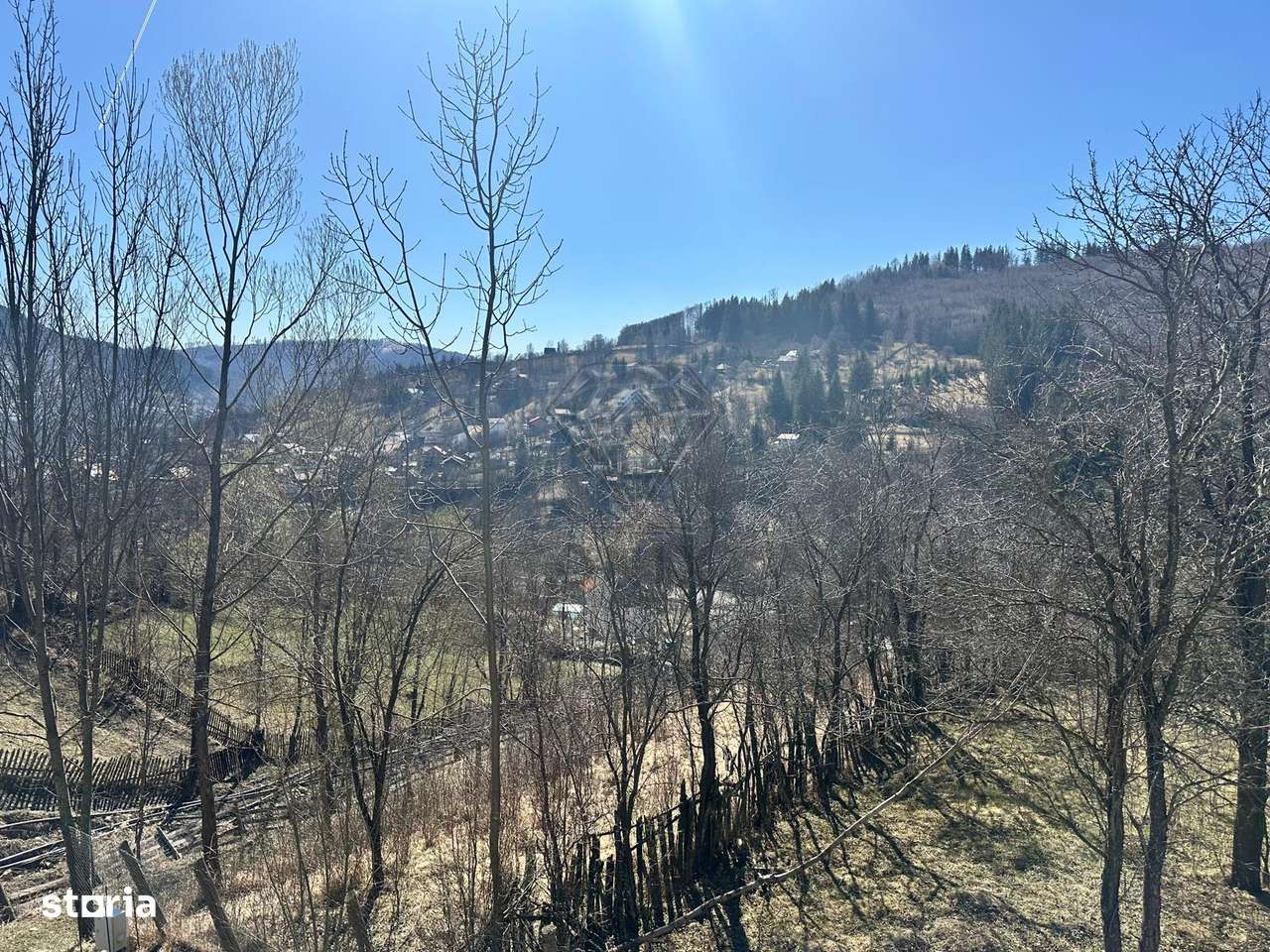 CASA DE VANZARE IN VALEA DOFTANEI-15