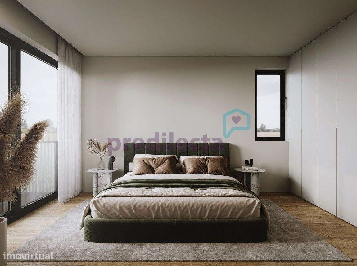 REF4127 - T1 +1Kit Em Const. Aos Investidores, Areosa Rio Tinto - Grande imagem: 2/28