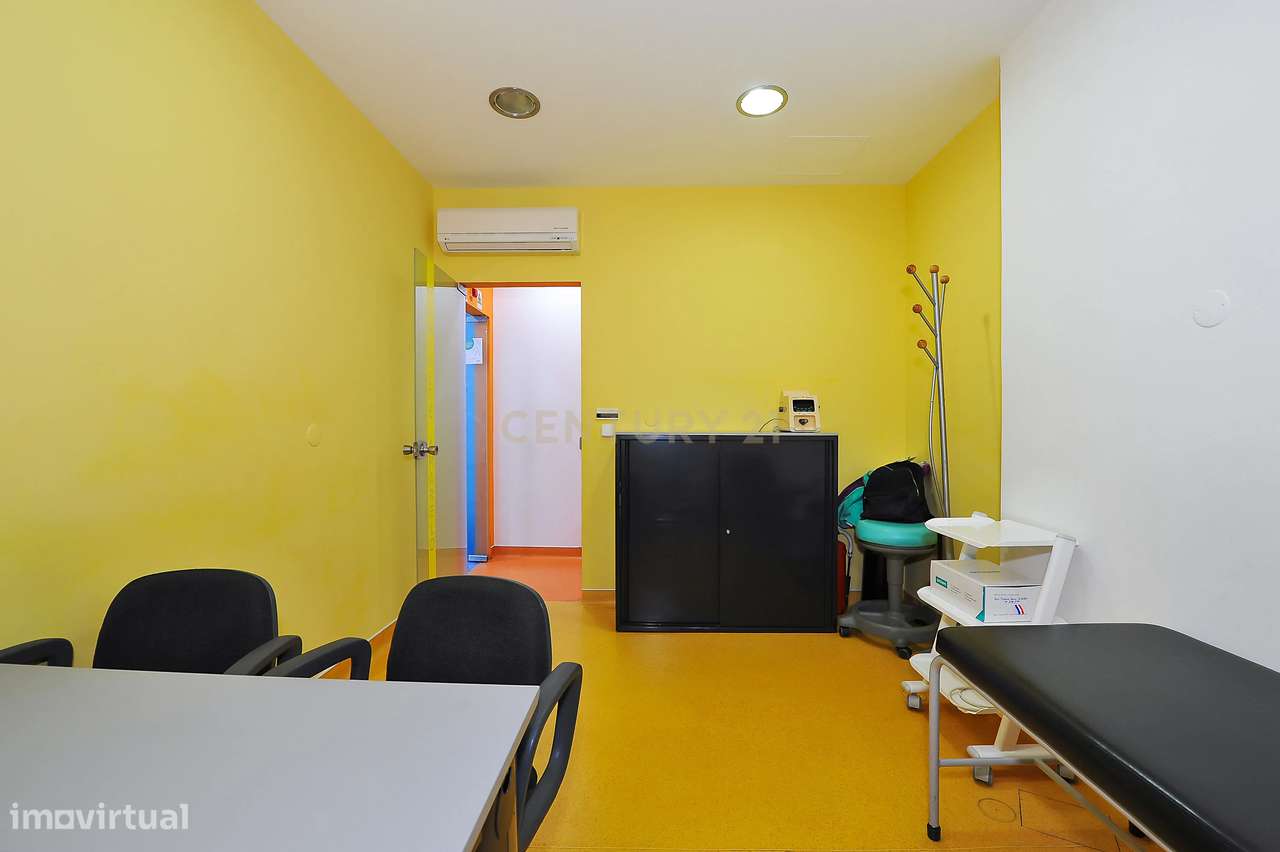 Clínica Dentária à Venda – Oportunidade Imperdível para Profissionais - Grande imagem: 3/15