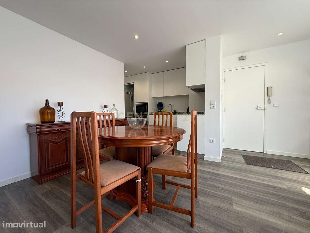 Apartamento T3 remodelado nas Barrocas - Aveiro - Grande imagem: 4/16