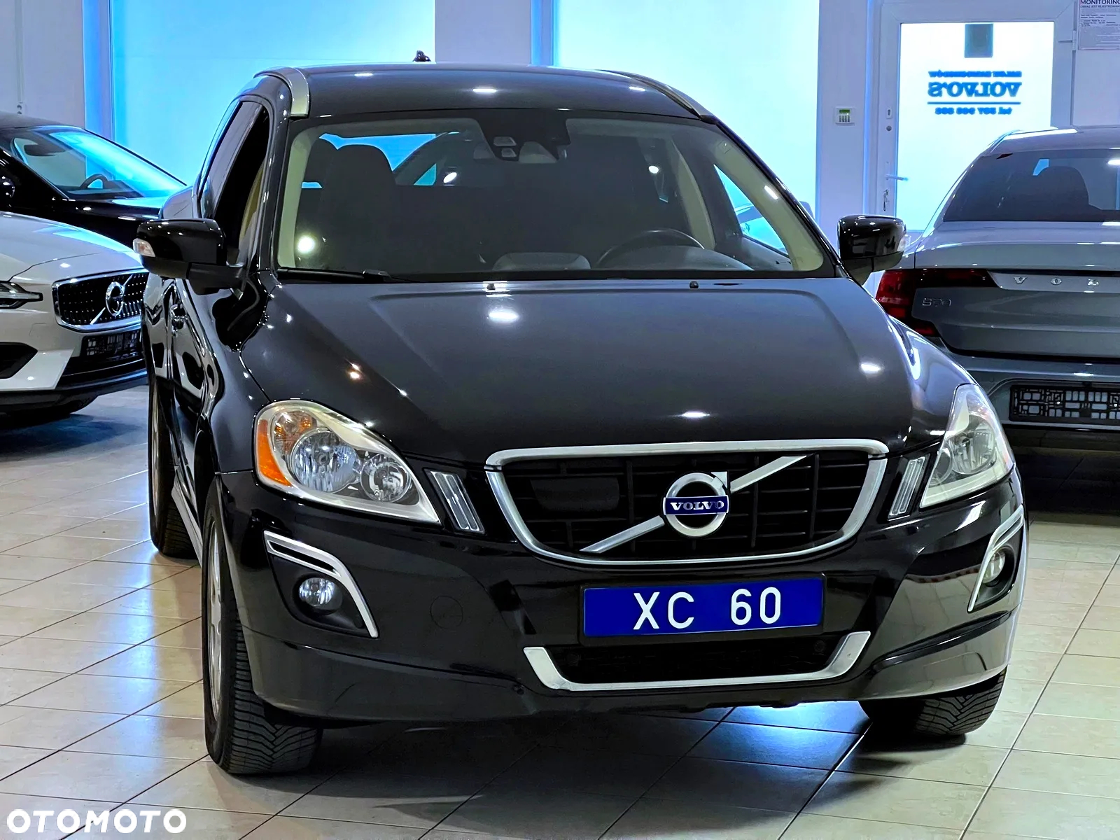 Volvo XC 60 D5 AWD Summum - 6