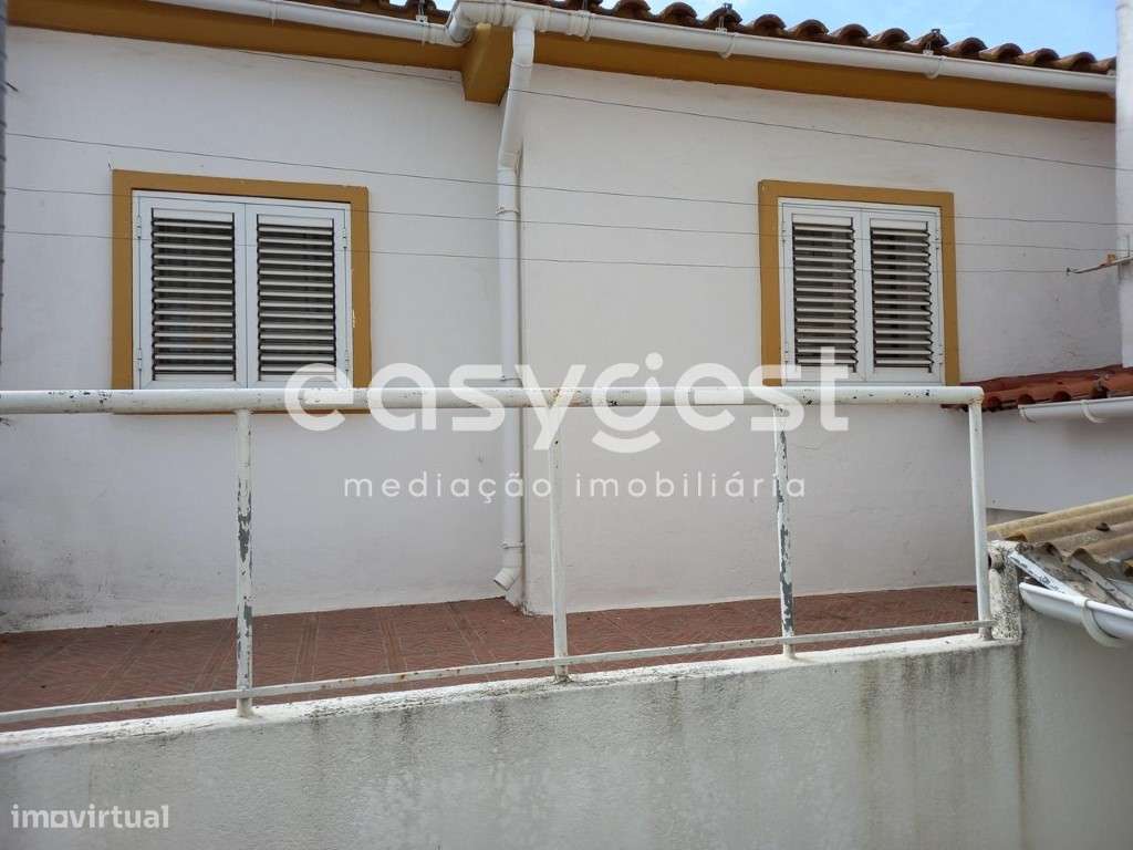 Moradia Unifamiliar em zona de expansão da cidade de Beja - Grande imagem: 3/24