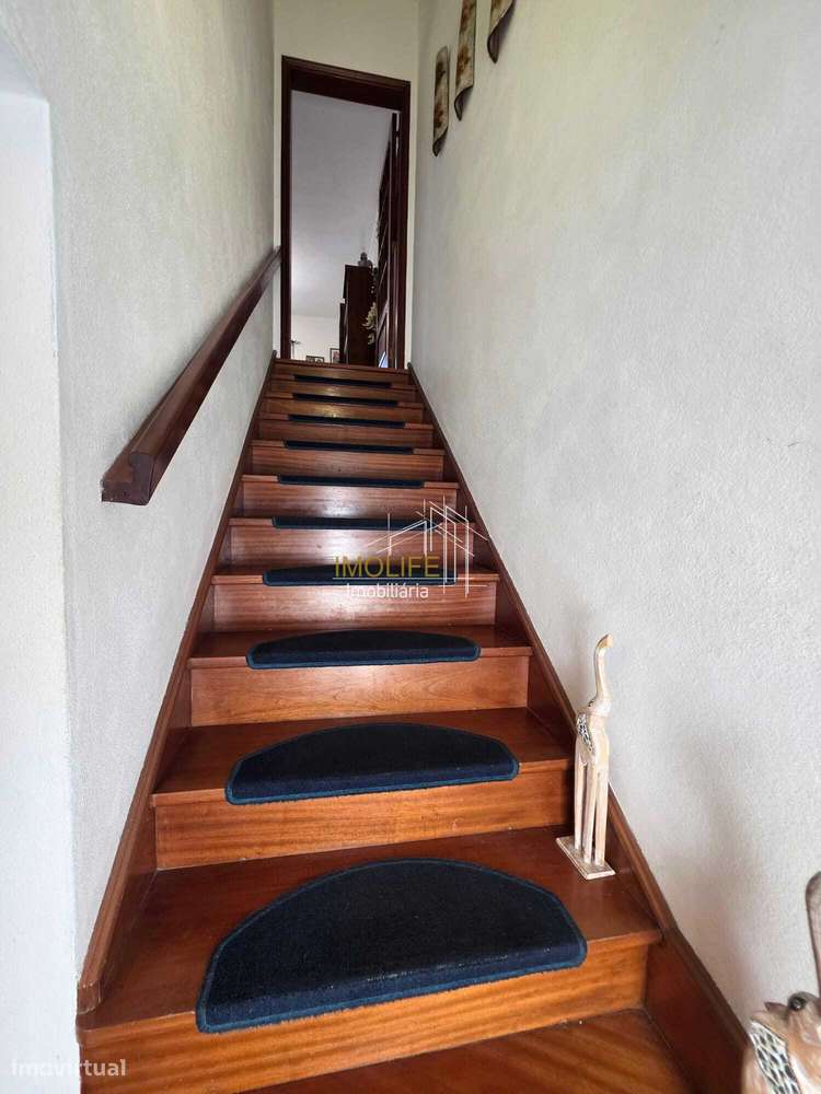 Apartamento T2 Luminoso em Montargil-21