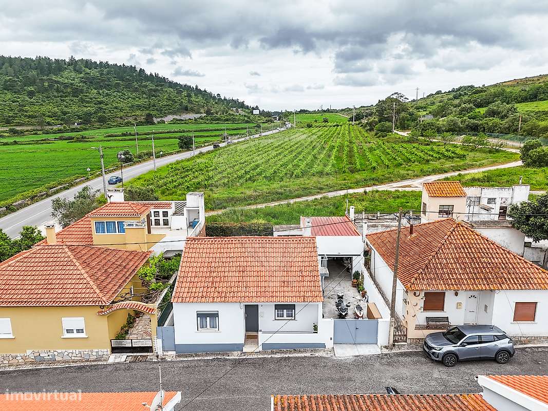 Moradia T2 Para Venda