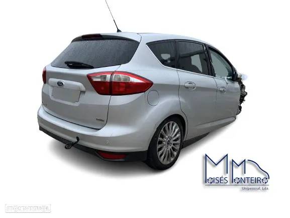 PEÇAS Ford C-max 1.6tdci 2012 - 2