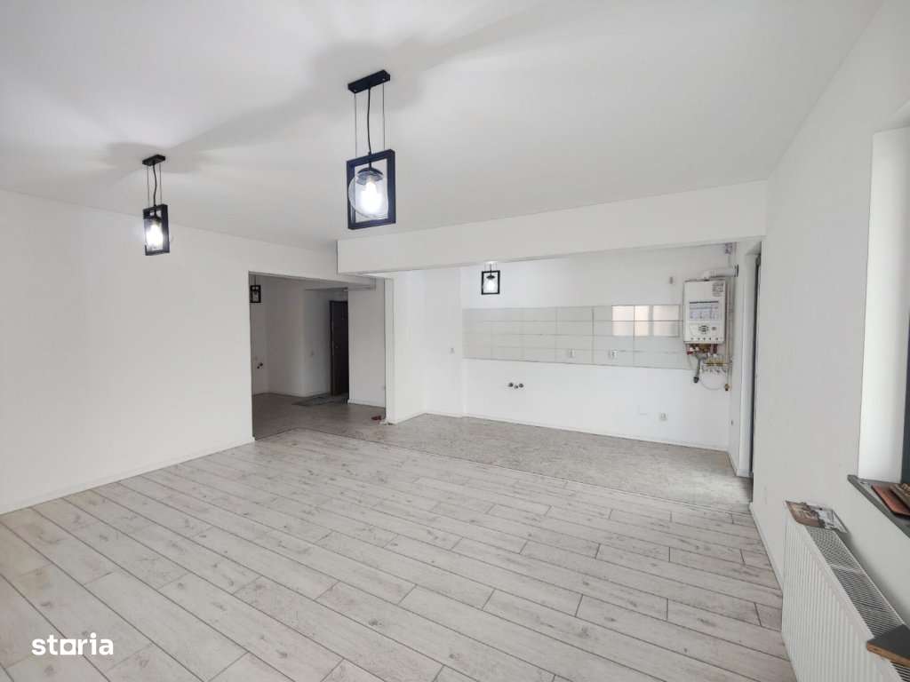 Apartament 2 Camere, Finisaje Premium, Pitesti, Langa Padure, Central - Imagine principală: 4/8