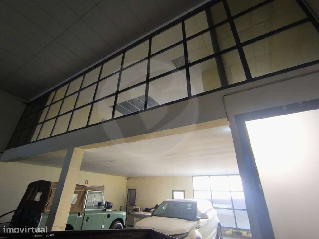 Armazém para Arrendamento na Póvoa de Varzim - Grande imagem: 5/15