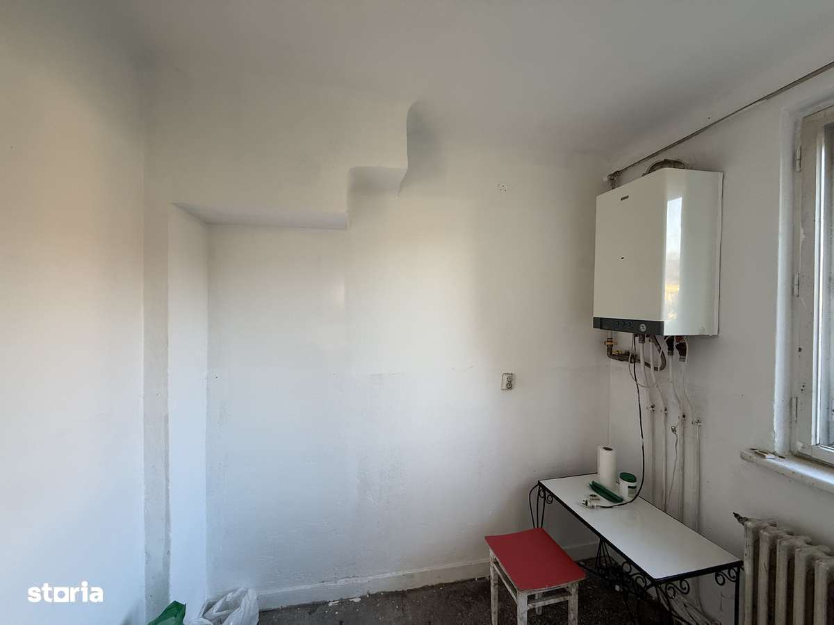 Oferta RARA!2 Camere Zona Teatru DECOMANDAT 54 mp - Imagine principală: 2/6