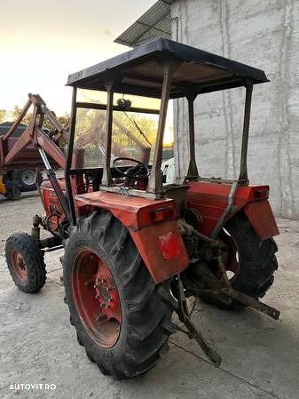 Zetor 4911 - 5