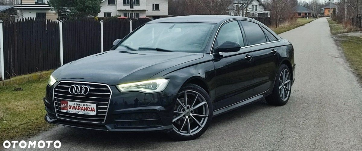 Audi A6 - 3