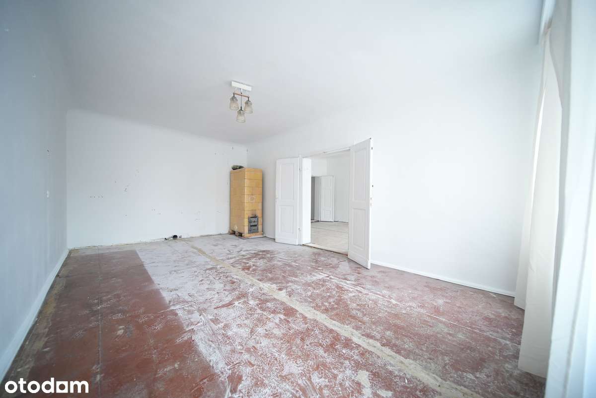 Wyjątkowe mieszkanie z widokiem na rynek – serce Oleśnicy |  70m2!-3