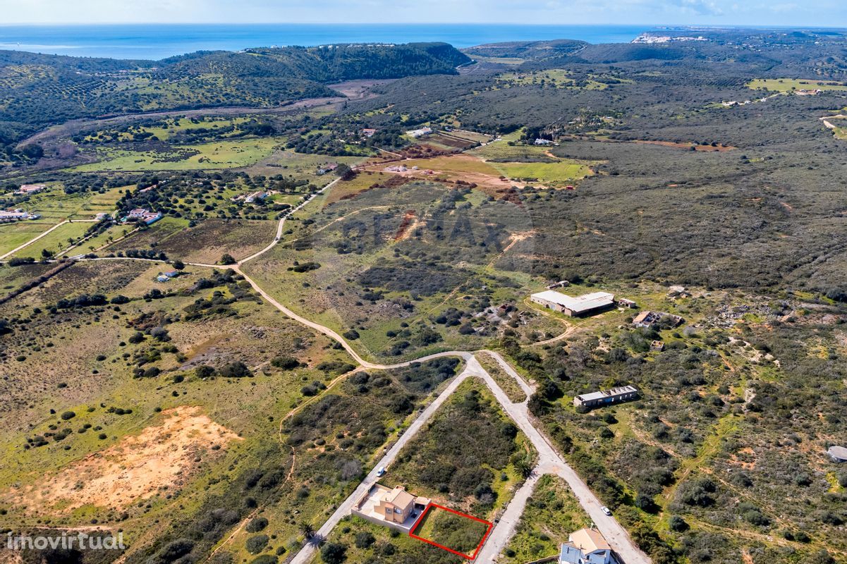 Terreno  para venda