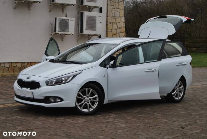 Kia Ceed Cee'd 1.6 CRDi M - 18