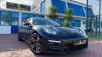 Porsche Panamera 4 Edition PDK - 1