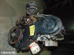 Toyota starlet 1.0 EP 70 motor - 2