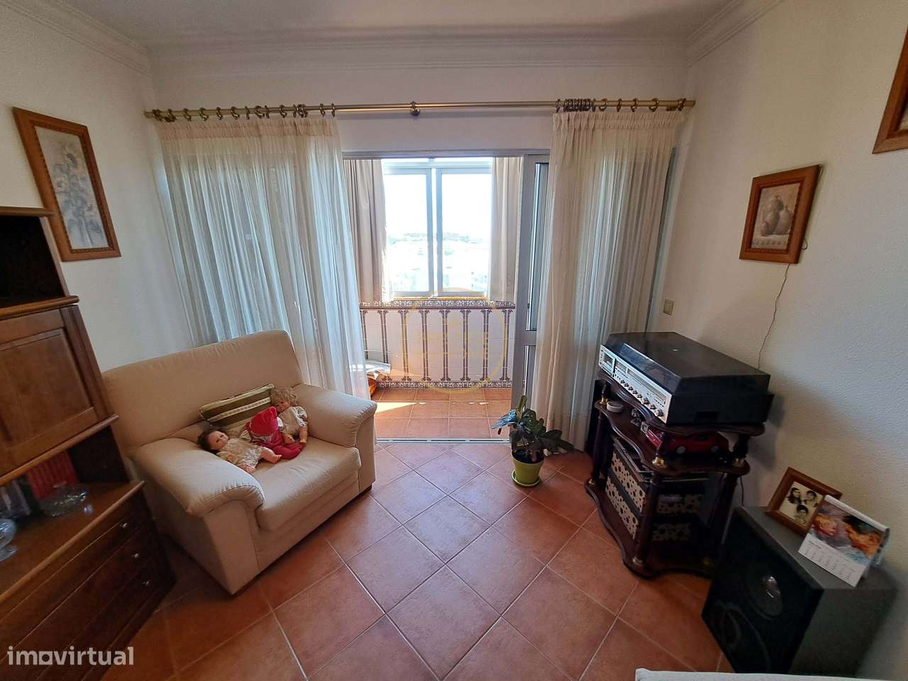 APARTAMENTO T3 EM LOCALIZAÇÃO CENTRAL  - FARO-17