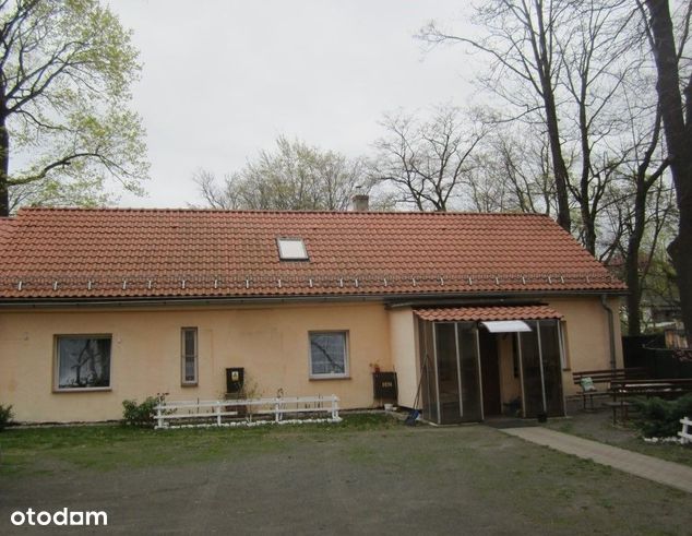 Dom wolnostojący Jelenia Góra-Sobieszów