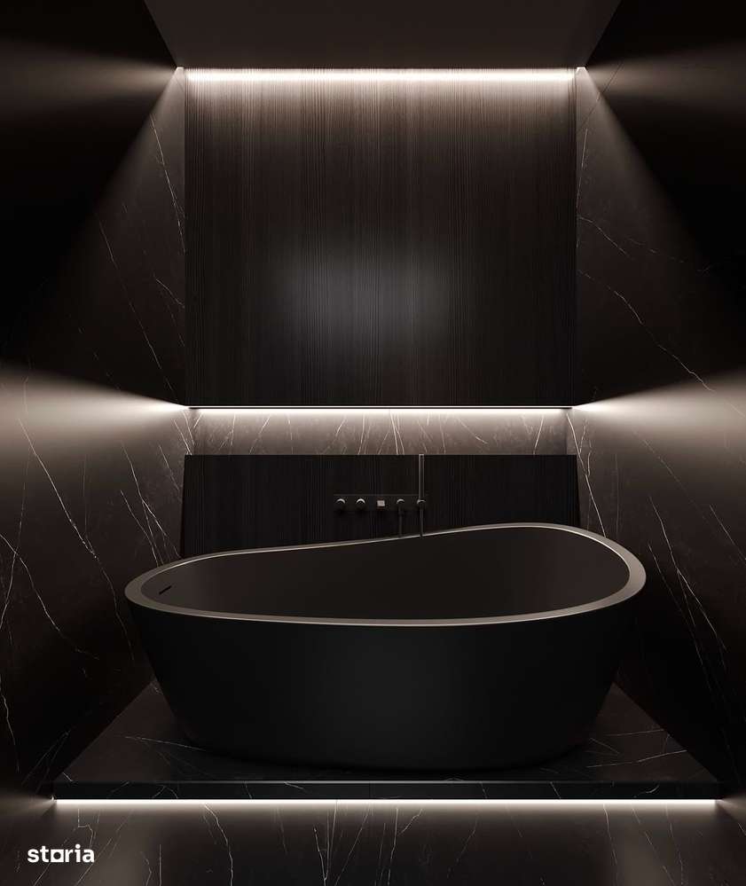 4 camere gata de mutat -loc de parcare bonus-Titan Pallady - Imagine principală: 5/10