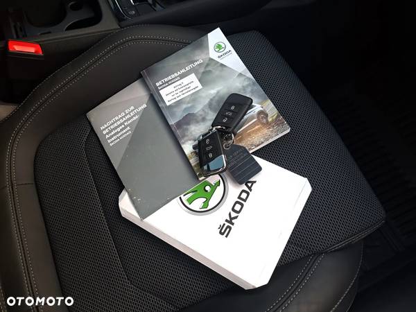 Skoda Kodiaq 1.5 TSI ACT 4x2 Style - 28