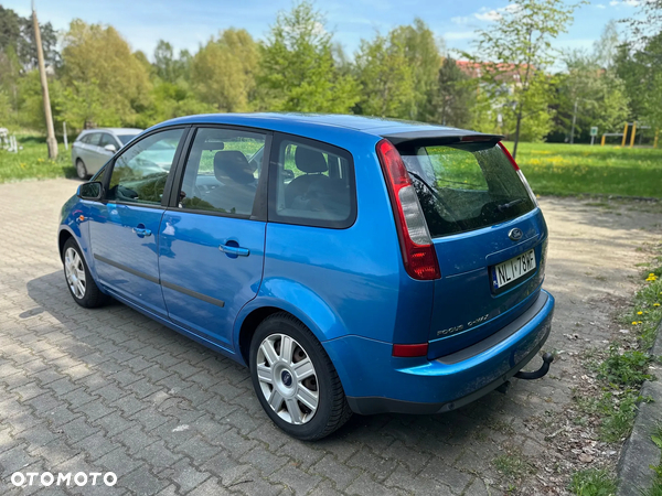 Ford Focus C-Max 1.6 Ambiente - 5