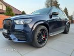 Mercedes-Benz GLE AMG 53 4-Matic - 16