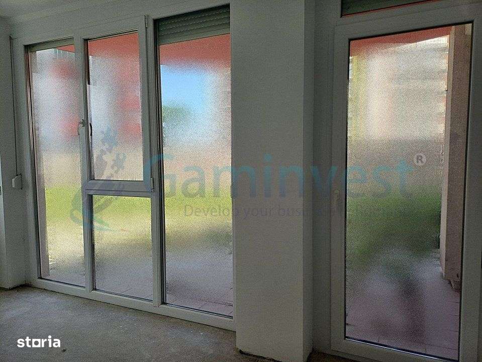 Gaminvest- Apartament 3 camere cu terasa si spatiu verde,Oradea V3336A - Imagine principală: 4/8