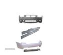 KIT CARROÇARIA PARA BMW E92 06-10 LOOK PACK M3 SEM PDC - 2