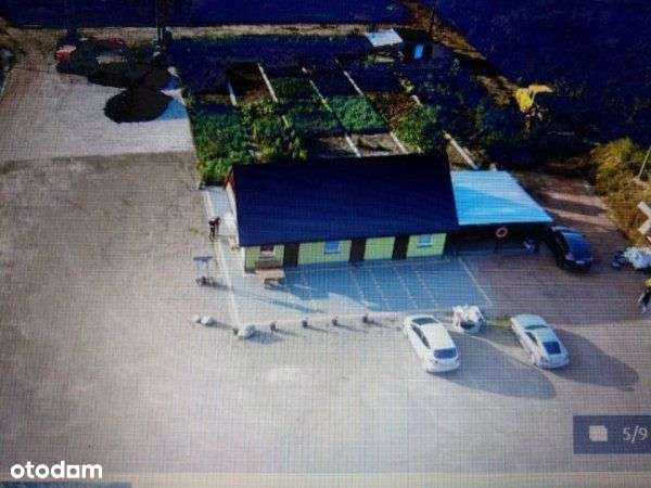 DOM 140 m2 ,9 Hektarow . - Pełny obrazek: 4/5