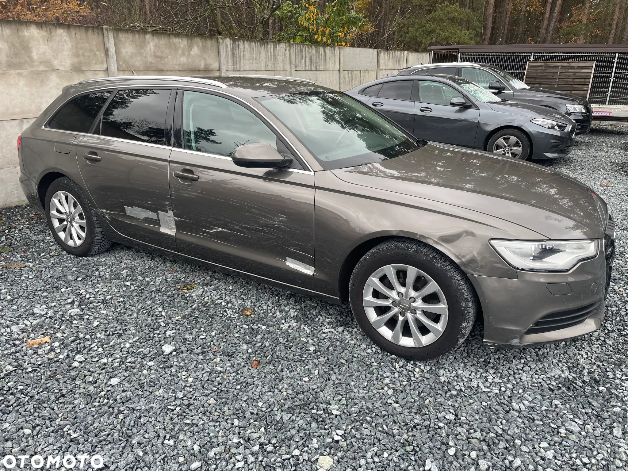 Audi A6 2.0 TDI ultra S tronic - 10