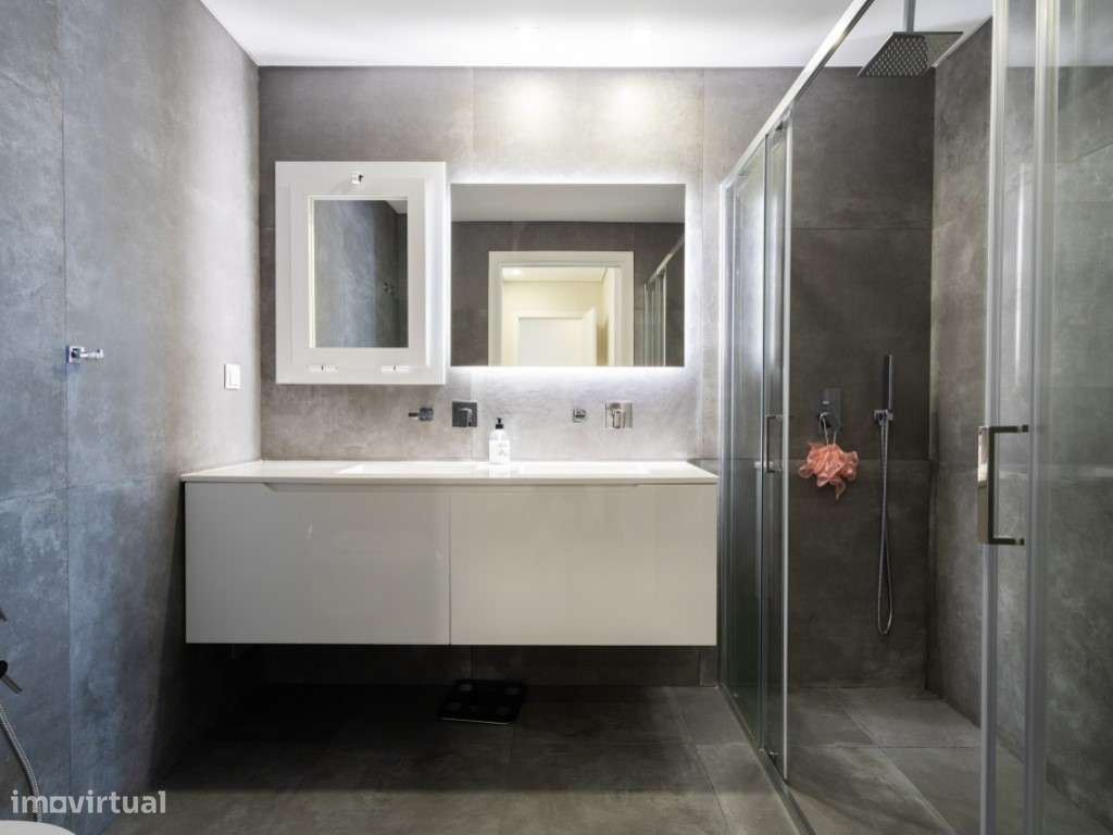 Exclusivo T4 Penthouse de Luxo com 379 m² na Póvoa de Santa Iria.-20