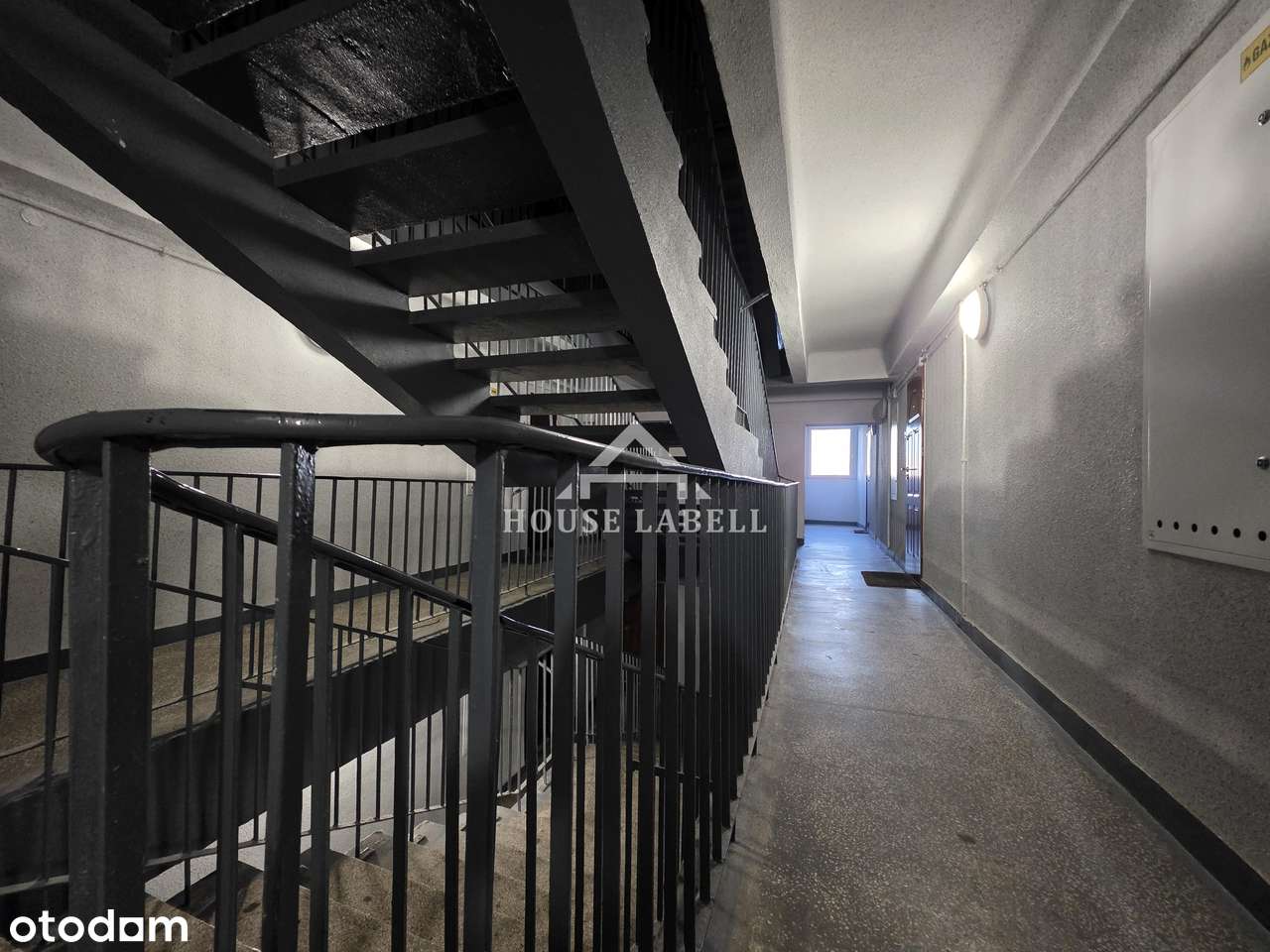 Kawalerka 32,3m w stanie deweloperskim Dąbrowa Górnicza-11