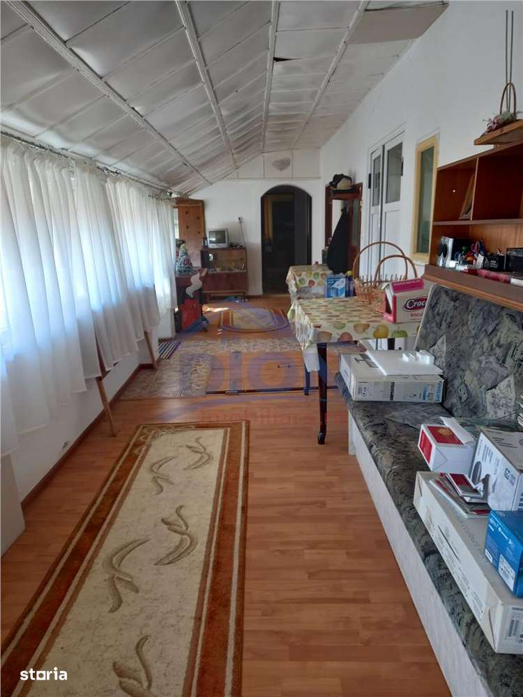 Ulmeni - jud. Calarasi ,  casa locuibila si teren intravilan-15
