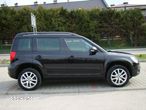 Skoda Yeti 2.0 TDI - 5