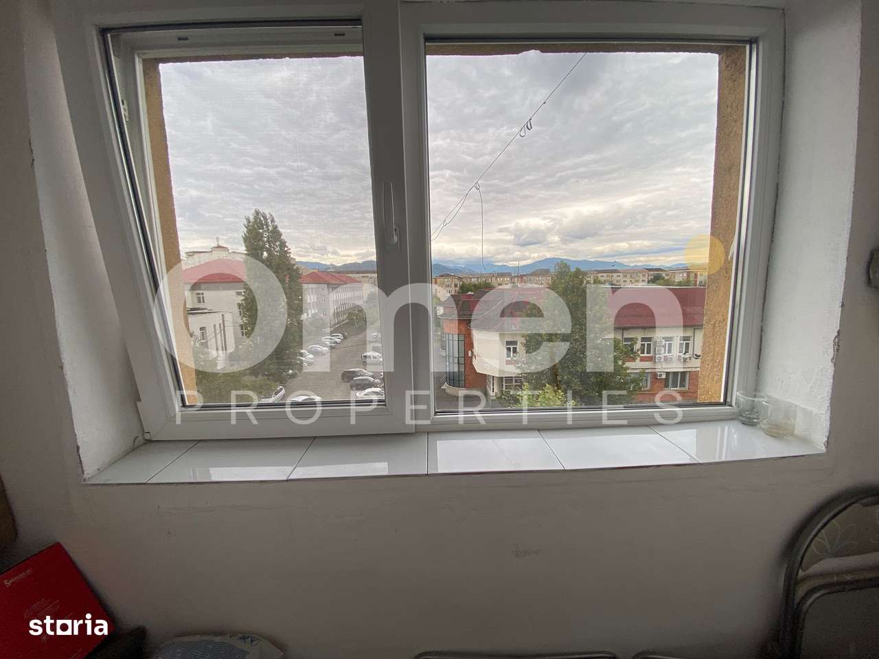 Garsoniera renovata, 25 mp, aproape de Kaufland Alecsandri - Imagine principală: 5/5