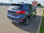 Ford Fiesta 1.0 EcoBoost Active II - 14