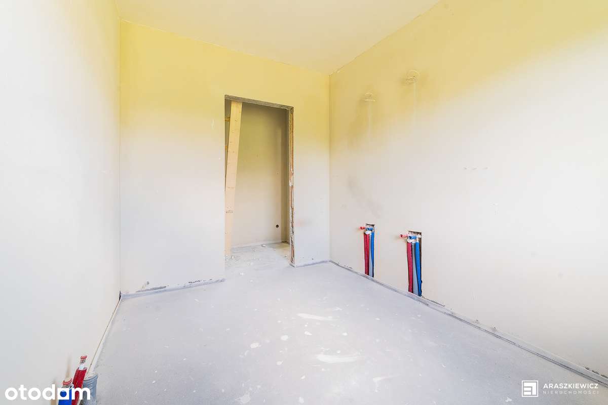 Nowoczesny dom z garażem 2-st. i OZE z magazynem energii!-9