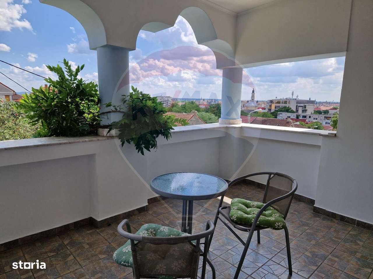 Apartament cu 3 camere de închiriat - Zona Dealuri Oradea - Imagine principală: 3/14