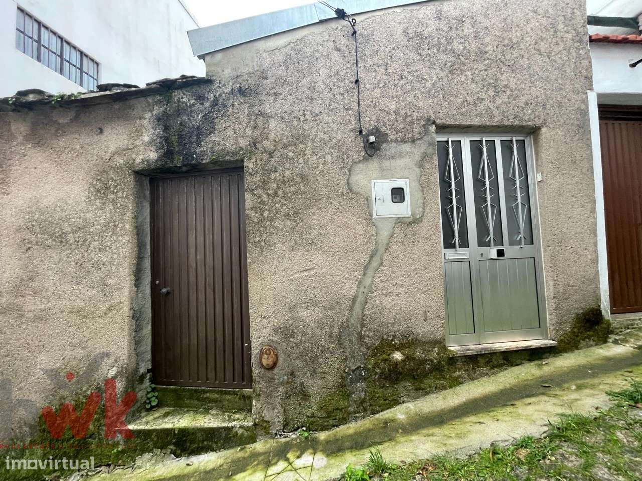 Moradia T2 Pronta a habitar-18