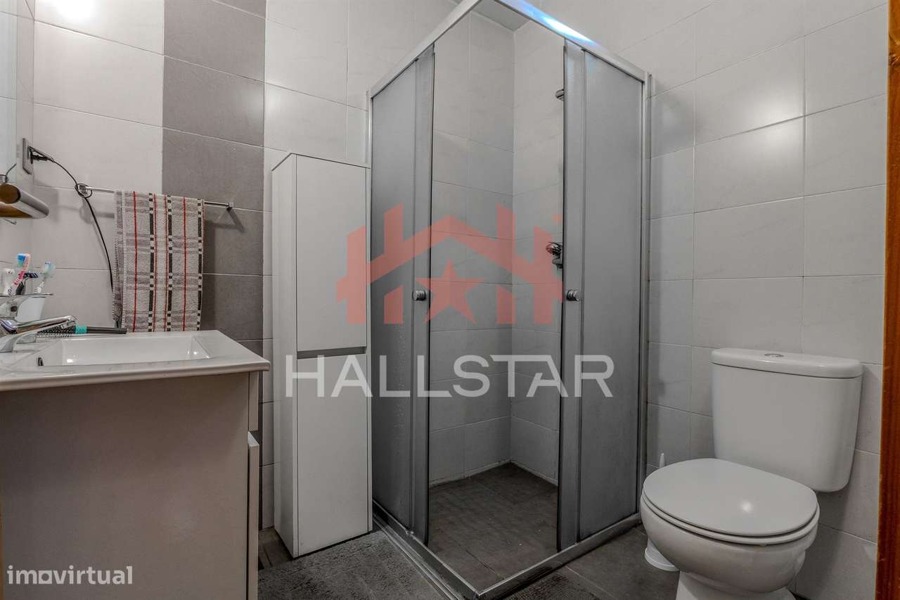 Moradia T1 Remodelada / Oportunidade de Investimento / Nazaré-8