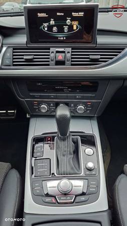 Audi A6 Avant 2.0 TDI Ultra S tronic - 27